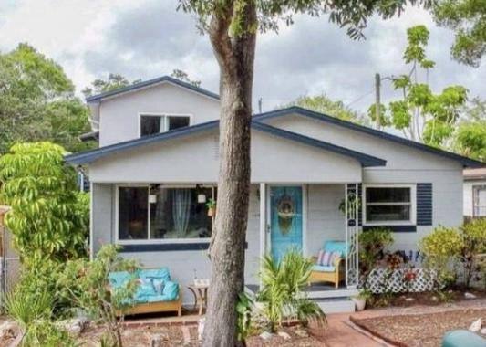 Apartment for rent at 5011 Emerson Ave S, Saint Petersburg, FL 33707