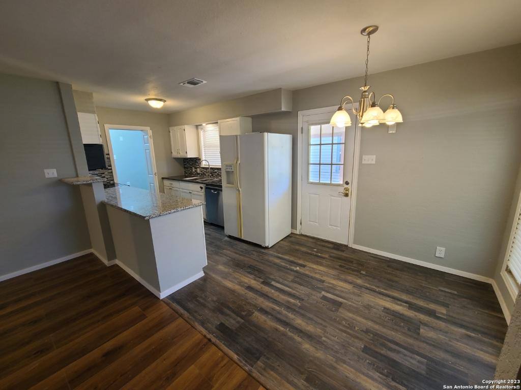 House for rent at 114 Killarney Dr, San Antonio, TX 78223