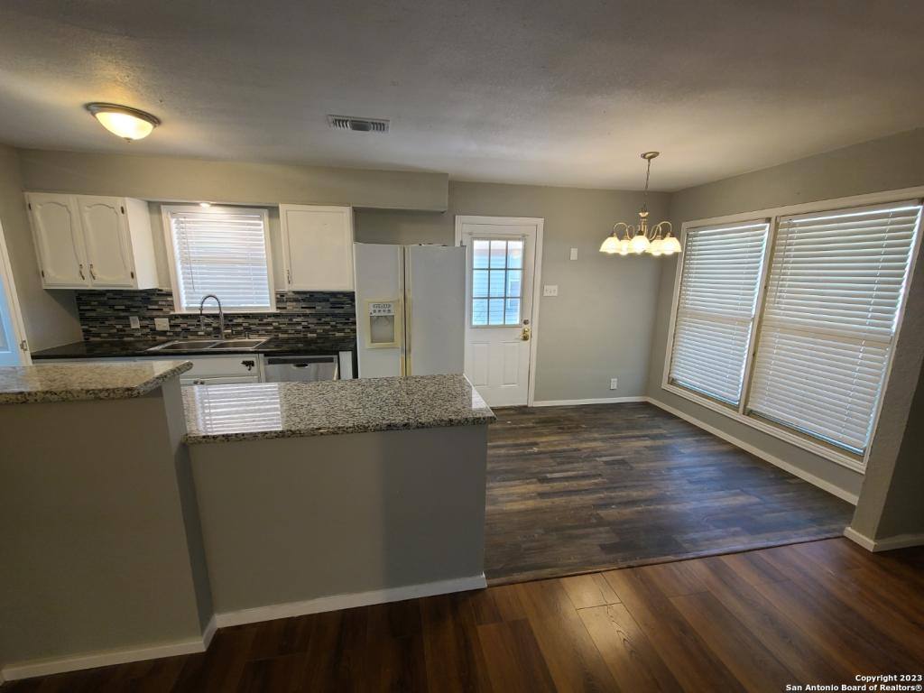House for rent at 114 Killarney Dr, San Antonio, TX 78223