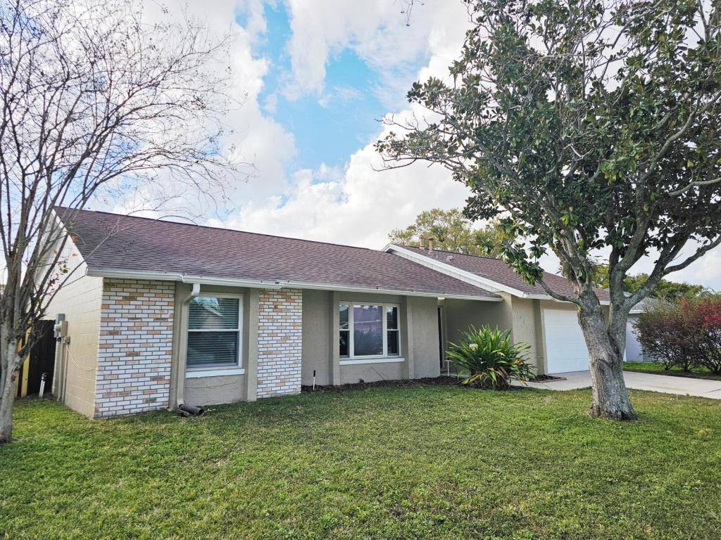 House for rent at 12112 Rotuma St, Orlando, FL 32837