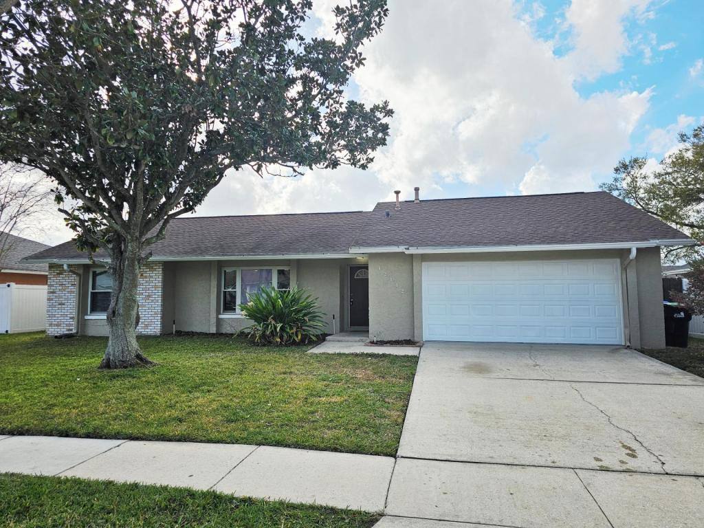 House for rent at 12112 Rotuma St, Orlando, FL 32837