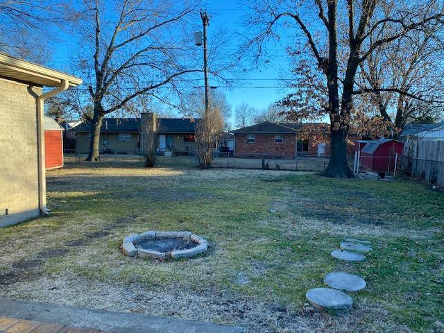 House for rent at 11412 E 5th St, Tulsa, OK 74128