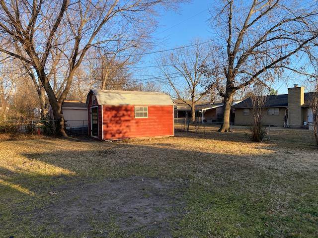 House for rent at 11412 E 5th St, Tulsa, OK 74128