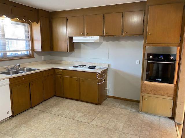House for rent at 11412 E 5th St, Tulsa, OK 74128