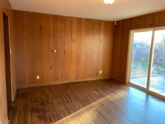 House for rent at 11412 E 5th St, Tulsa, OK 74128