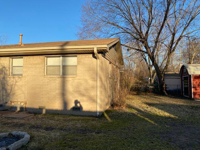 House for rent at 11412 E 5th St, Tulsa, OK 74128