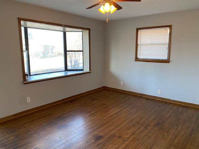 House for rent at 11412 E 5th St, Tulsa, OK 74128