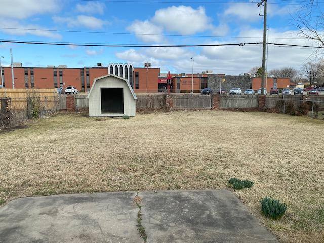 House for rent at 12111 E 21st Place, Tulsa, OK 74129