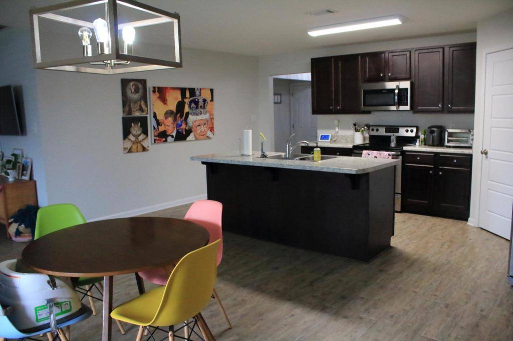 House for rent at 500 E Marigold Dr, Long Beach, MS 39560