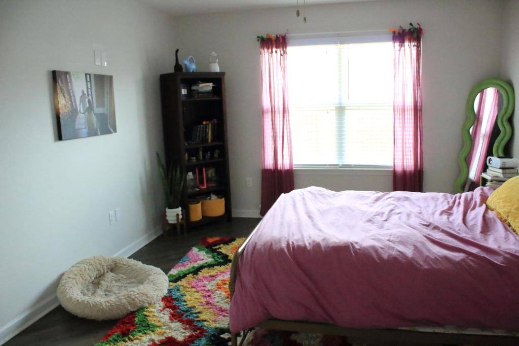 House for rent at 500 E Marigold Dr, Long Beach, MS 39560