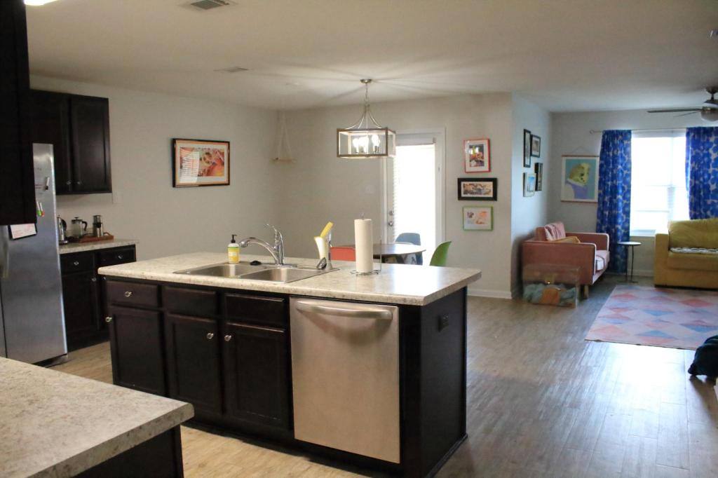 House for rent at 500 E Marigold Dr, Long Beach, MS 39560