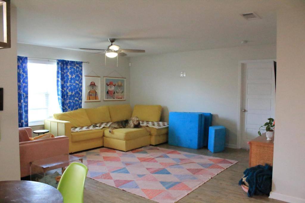 House for rent at 500 E Marigold Dr, Long Beach, MS 39560