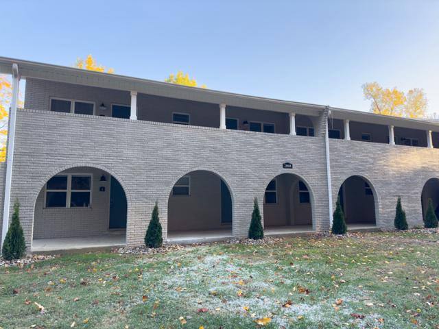 Apartment for rent at 2808 Browns Dr #A8, Henderson, KY 42420