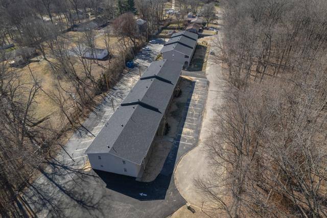 Apartment for rent at 2808 Browns Dr #A8, Henderson, KY 42420