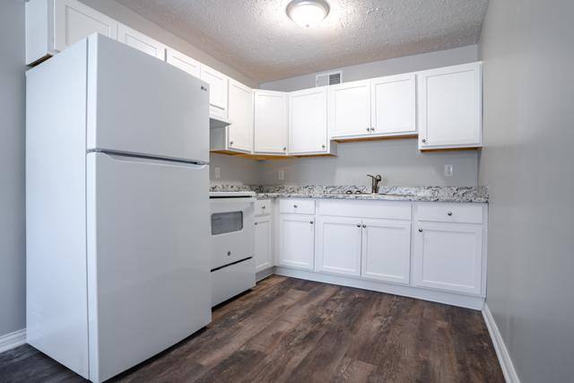 Apartment for rent at 2808 Browns Dr #A8, Henderson, KY 42420