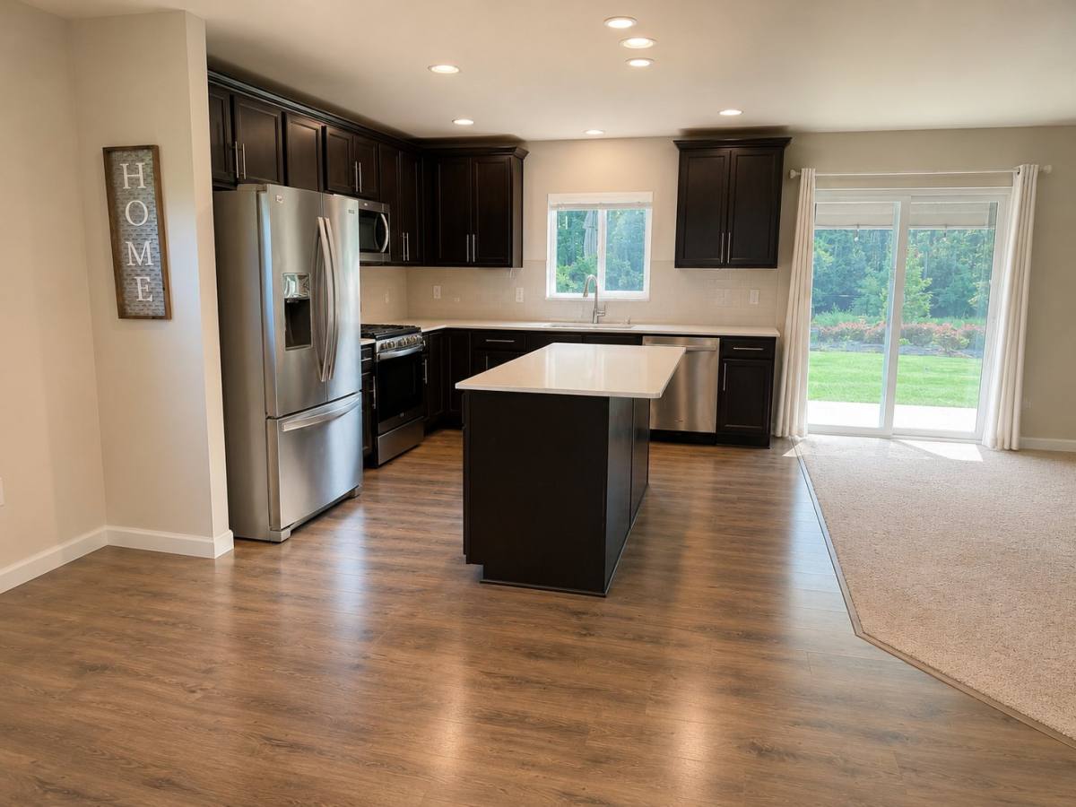 House for rent at 12928 173rd Dr SE, Snohomish, WA 98290