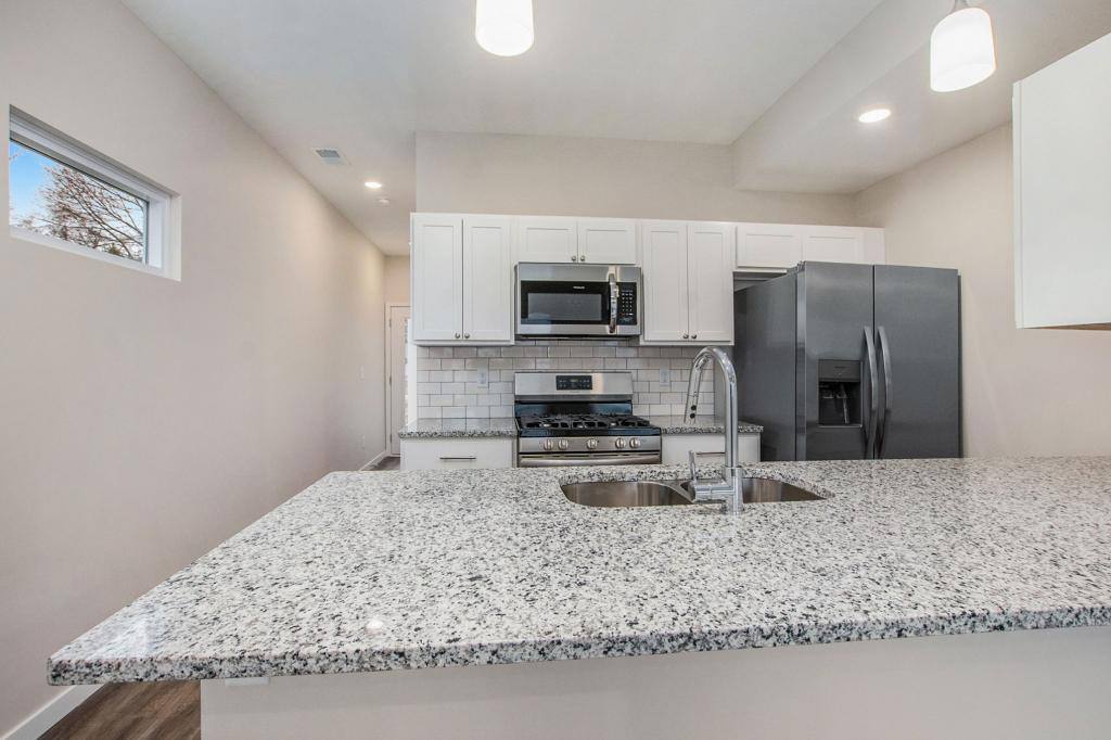 Townhouse for rent at 2173 Hudson St, Muskegon, MI 49441