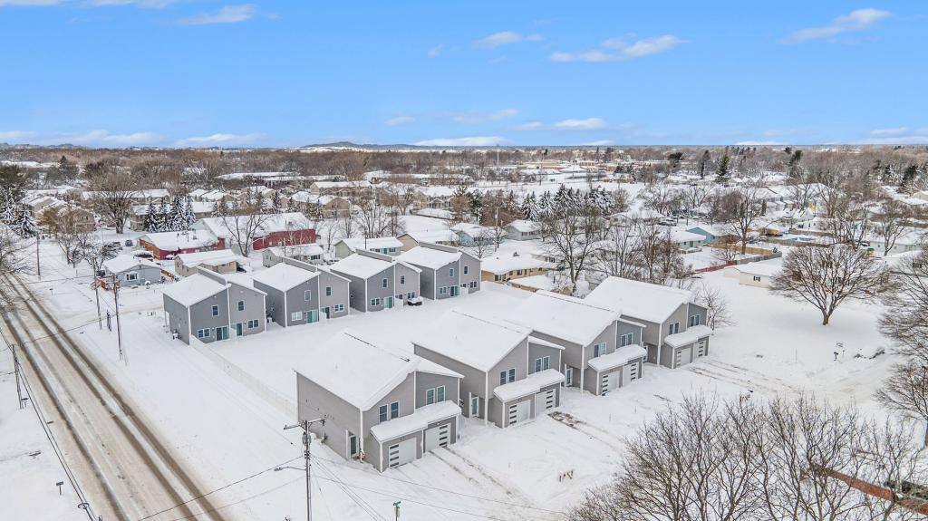 Townhouse for rent at 2173 Hudson St, Muskegon, MI 49441
