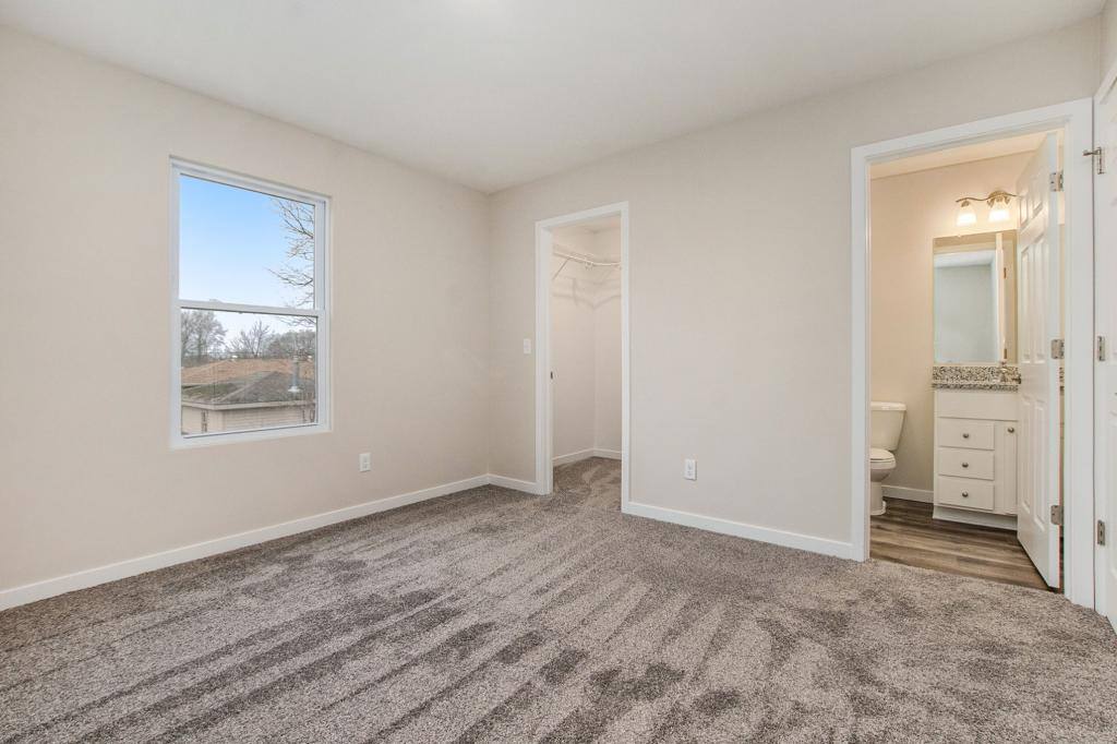 Townhouse for rent at 2173 Hudson St, Muskegon, MI 49441