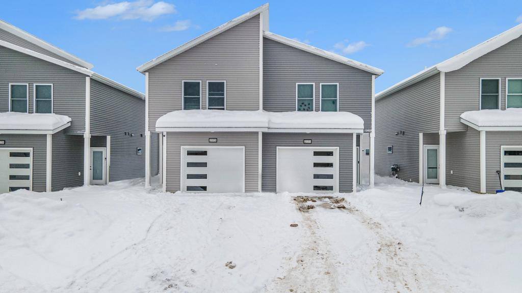 Townhouse for rent at 2173 Hudson St, Muskegon, MI 49441