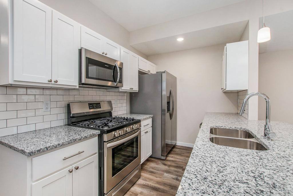 Townhouse for rent at 2173 Hudson St, Muskegon, MI 49441