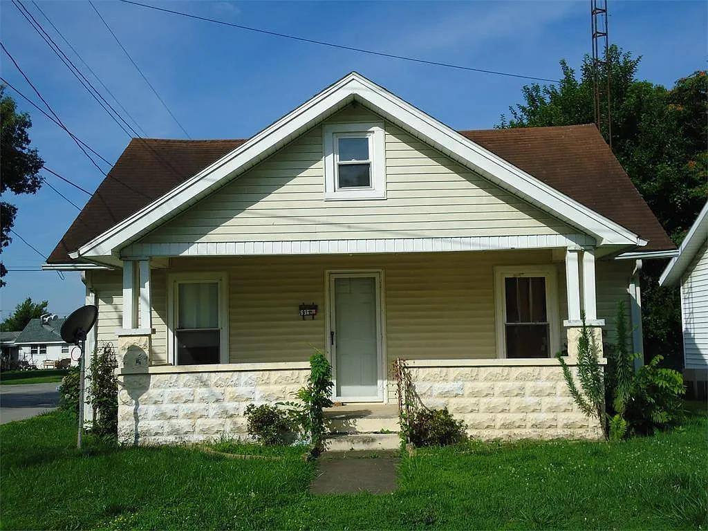 House for rent at 636 W Highland Ave, Owensboro, KY 42303