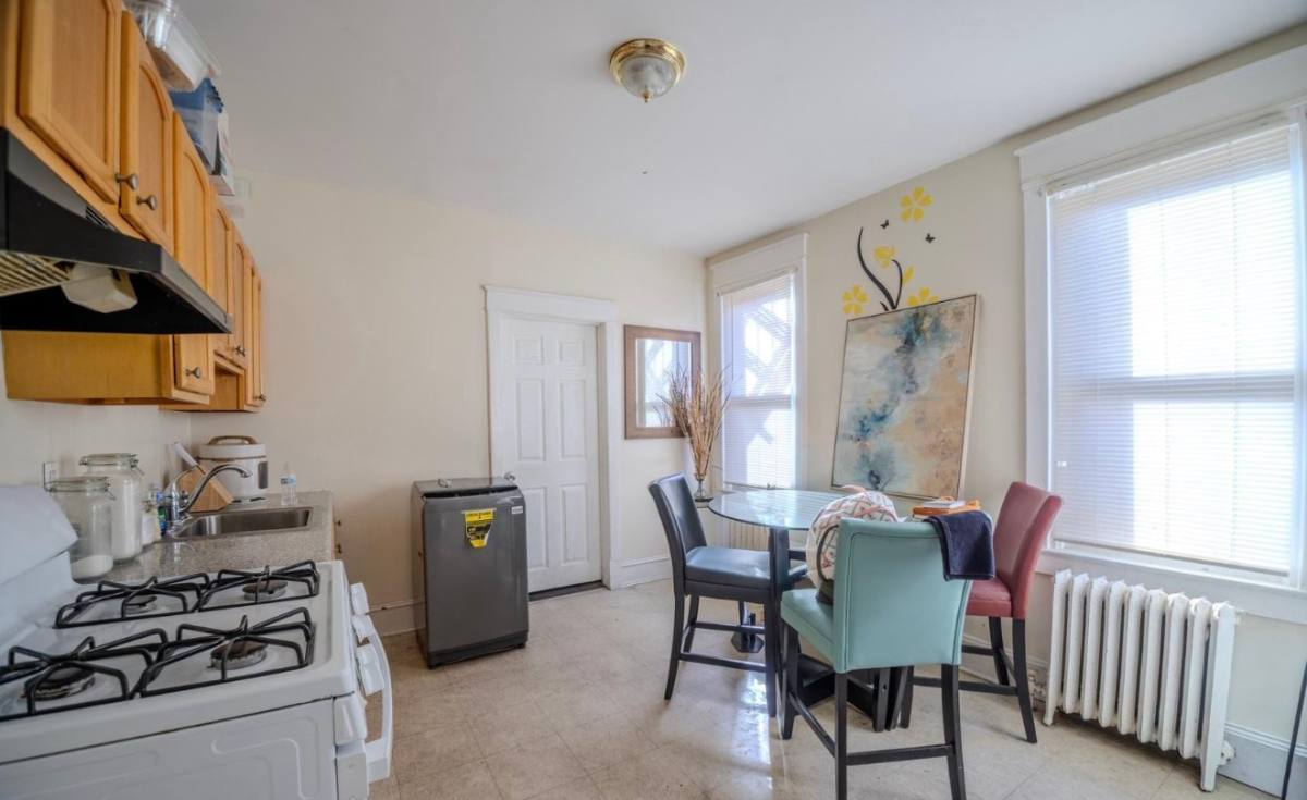 Apartment for rent at 323 W 7th St #2, Chester, PA 19013