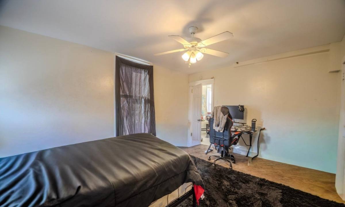 Apartment for rent at 323 W 7th St #2, Chester, PA 19013