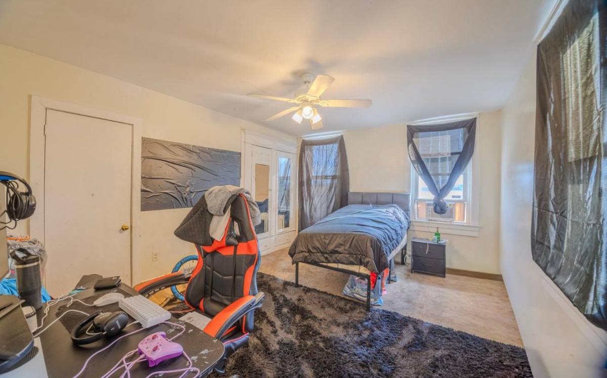 Apartment for rent at 323 W 7th St #2, Chester, PA 19013