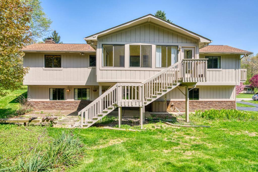 House for rent at 5412 Prairie View, Brighton, MI 48116