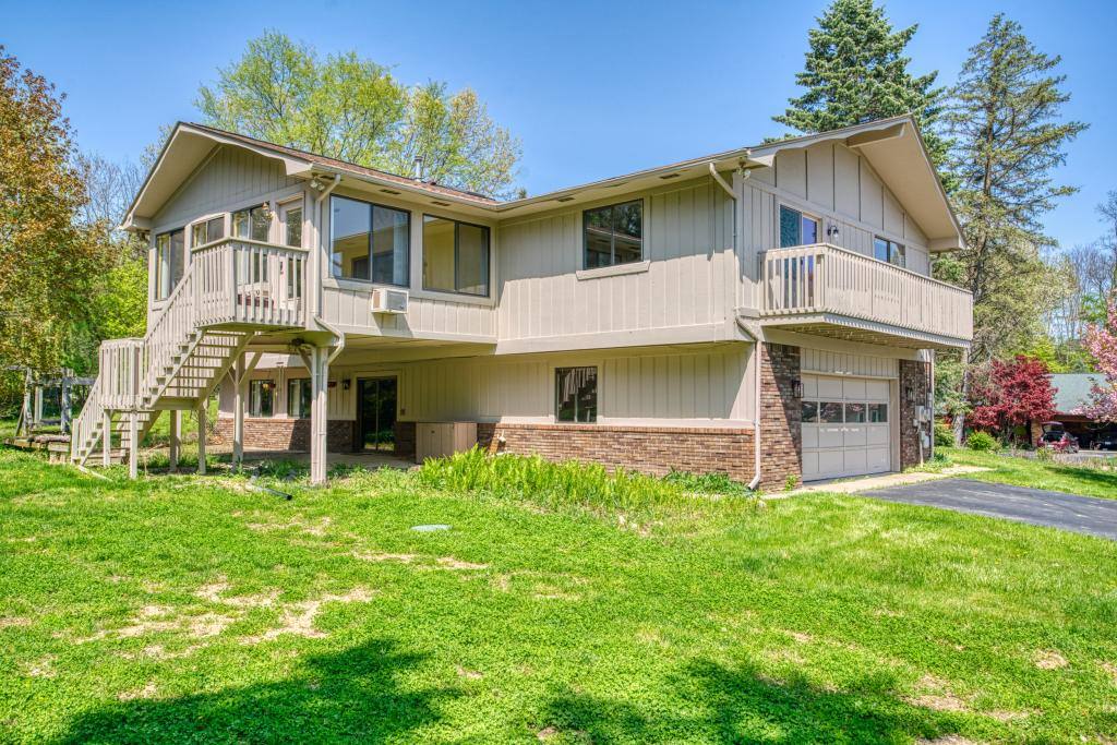 House for rent at 5412 Prairie View, Brighton, MI 48116