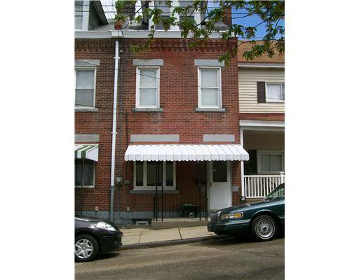 House for rent at 117 53rd St, Pittsburgh, PA 15201