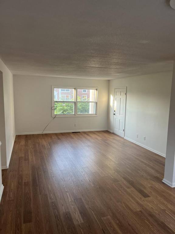 House for rent at 103 N Russell St #2, Marion, IL 62959