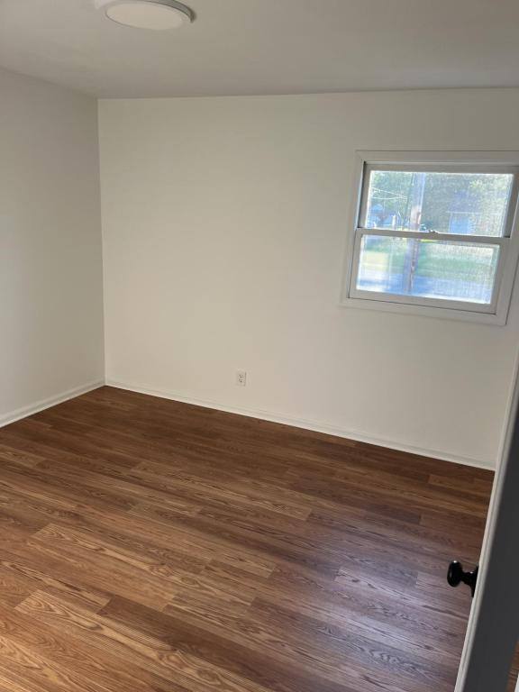 House for rent at 103 N Russell St #2, Marion, IL 62959