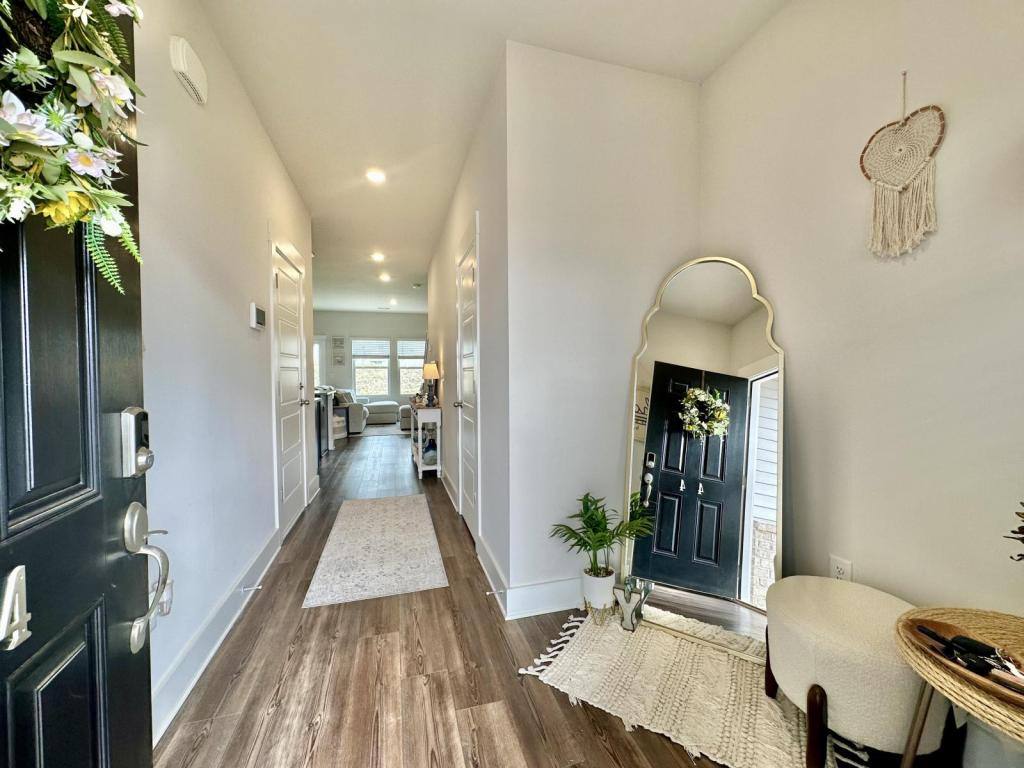 Townhouse for rent at 44 Beachley Place, Simpsonville, SC 29680