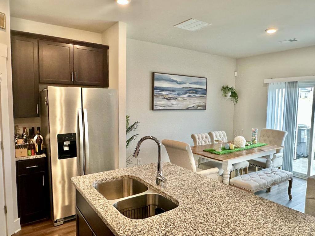 Townhouse for rent at 44 Beachley Place, Simpsonville, SC 29680