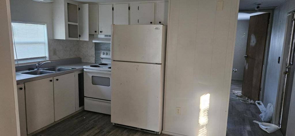 House for rent at 1603 N Highway 71 #23, Alma, AR 72921