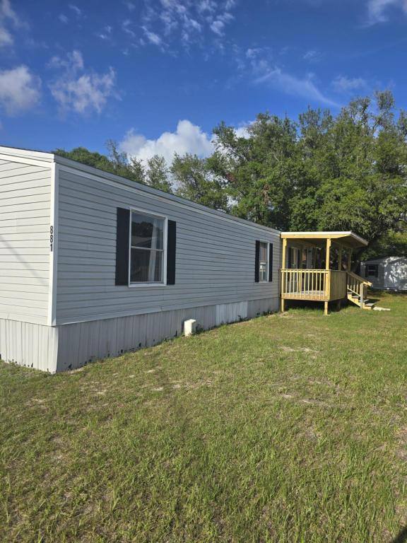 House for rent at 881 Culp Ave, Fort Walton Beach, FL 32547