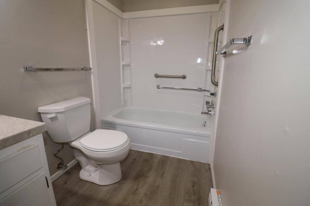 Apartment for rent at 23053 Main St #12, Reeds Spring, MO 65737