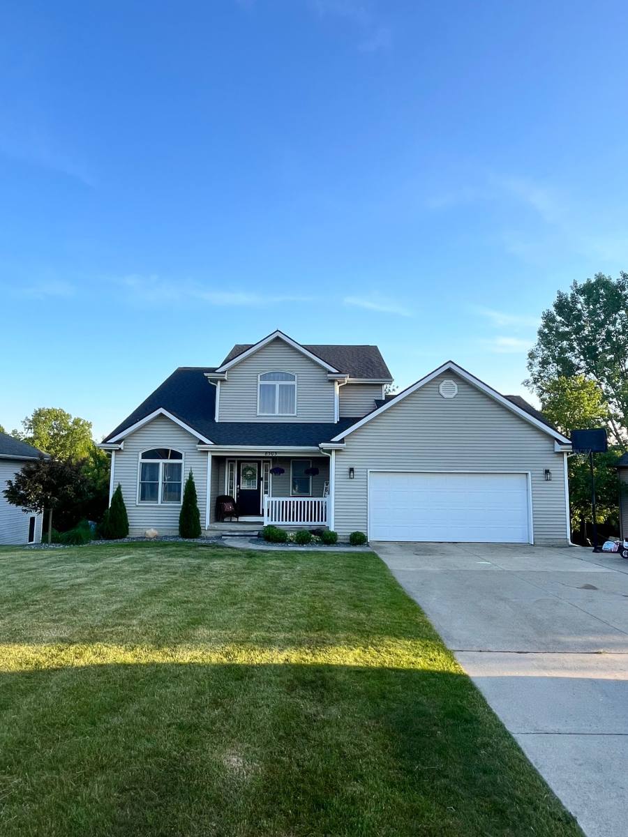 House for rent at 8303 Old Harbor, Grand Blanc, MI 48439