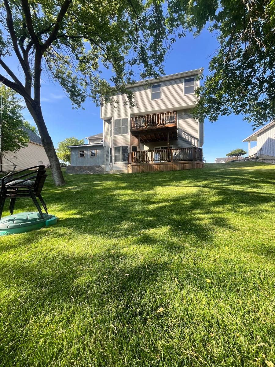 House for rent at 8303 Old Harbor, Grand Blanc, MI 48439