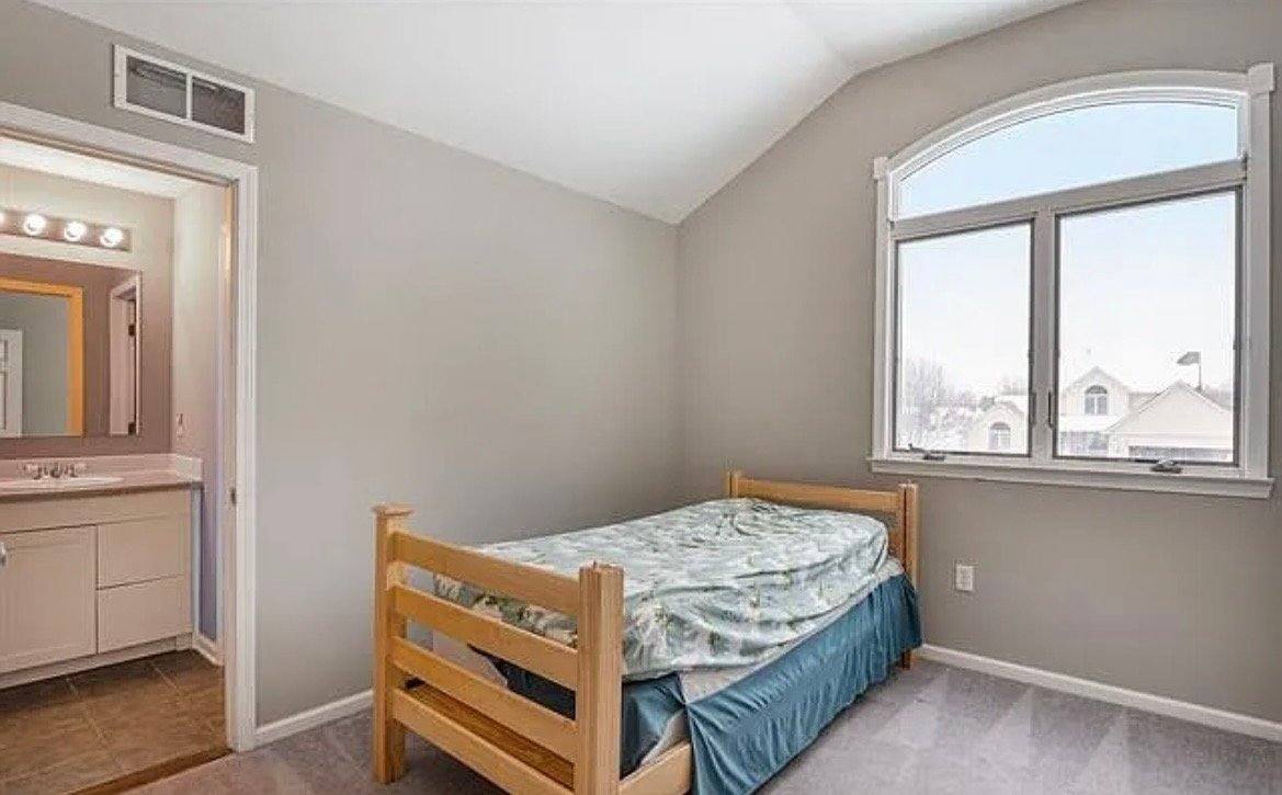 House for rent at 8303 Old Harbor, Grand Blanc, MI 48439