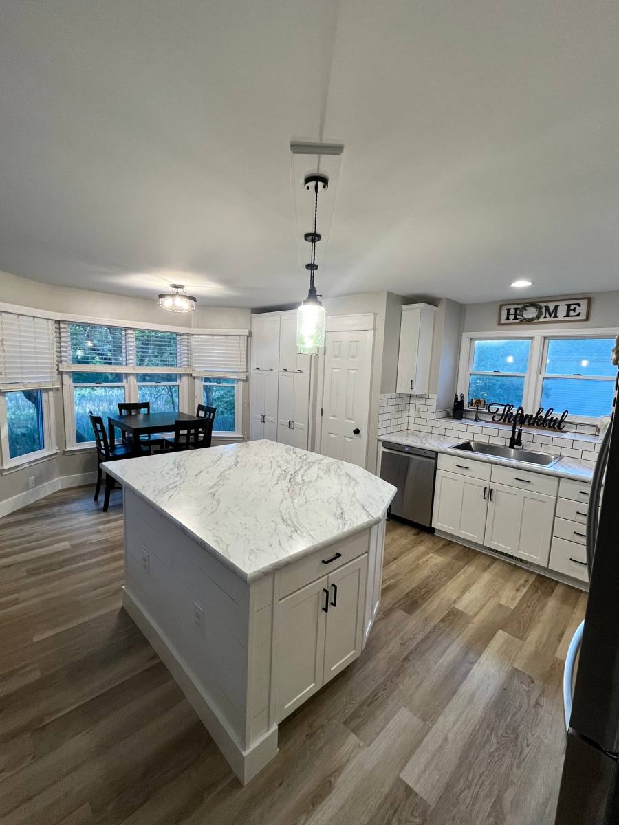House for rent at 8303 Old Harbor, Grand Blanc, MI 48439