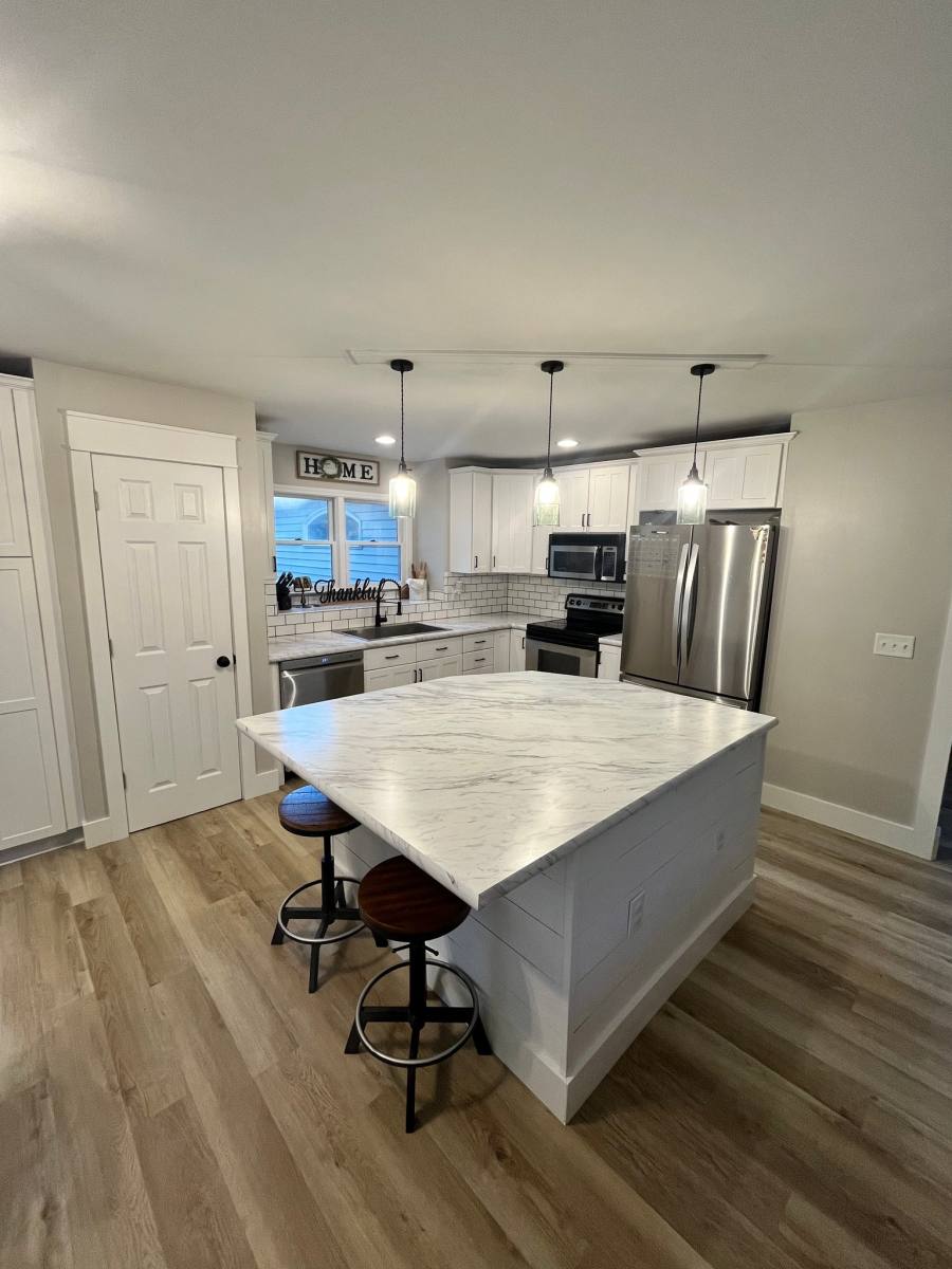 House for rent at 8303 Old Harbor, Grand Blanc, MI 48439