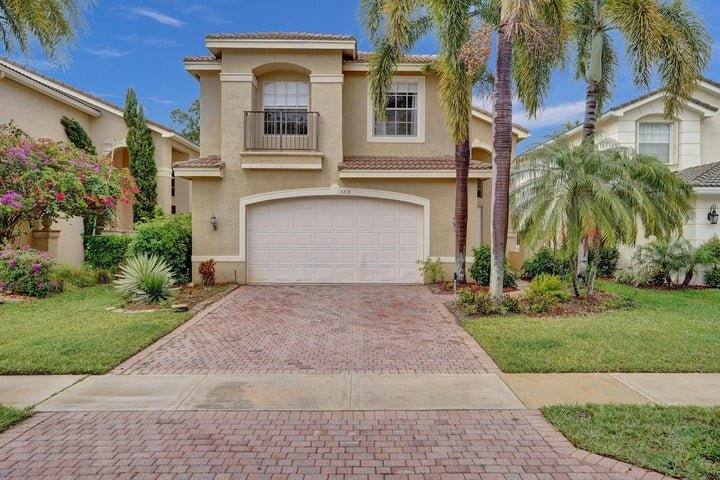 House for rent at 8876 Sandy Crest Lane, Boynton Beach, FL 33473