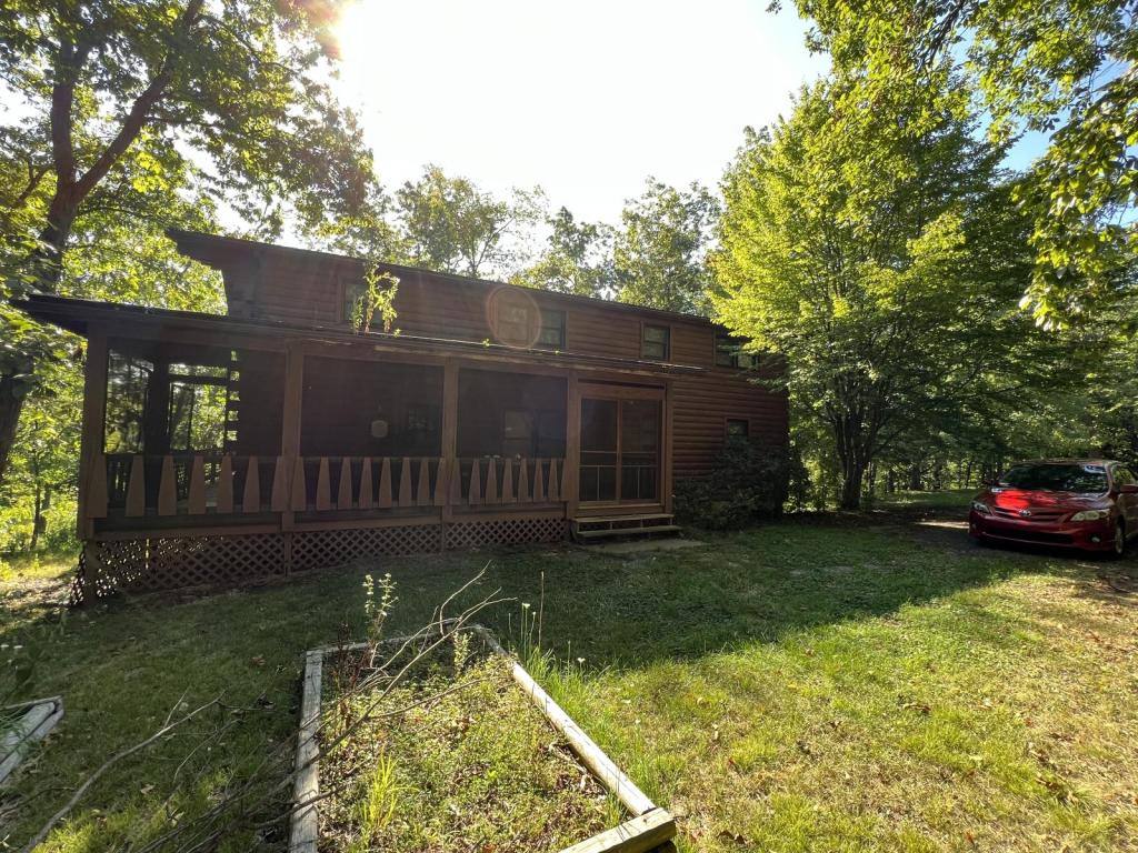 House for rent at 1327 Fairfield Rd, Gettysburg, PA 17325