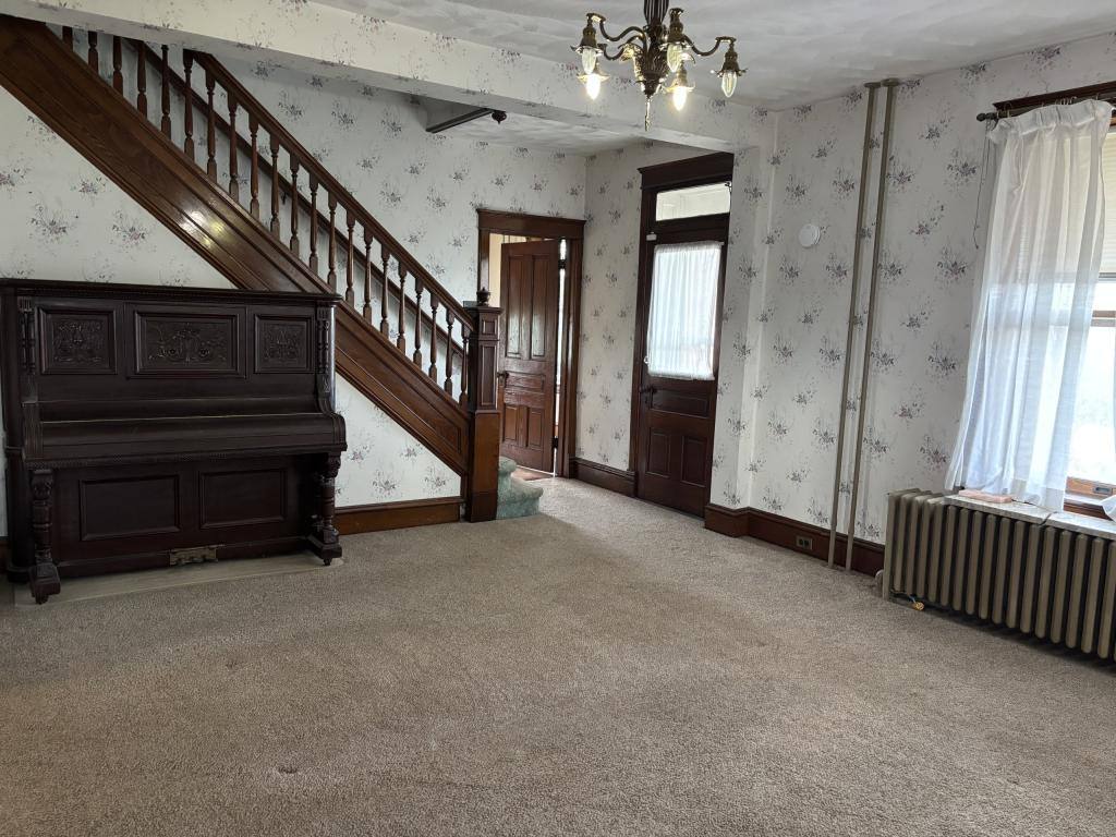 House for rent at 1650 Old Harrisburg Rd, Gettysburg, PA 17325