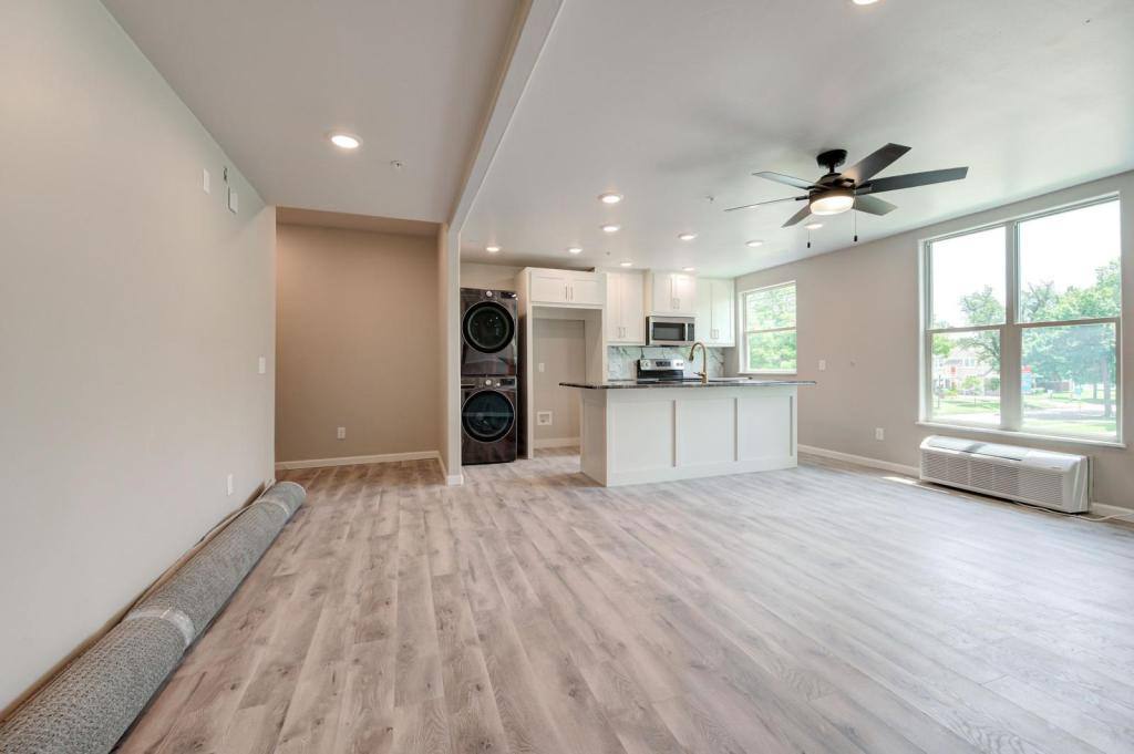 Apartment for rent at 222 S University Blvd #5, Norman, OK 73069