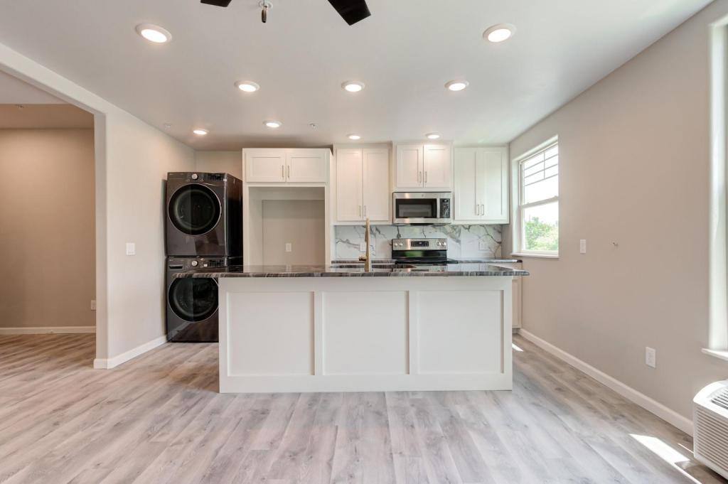 Apartment for rent at 222 S University Blvd #5, Norman, OK 73069