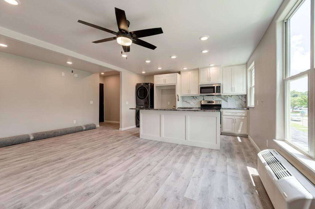 Apartment for rent at 222 S University Blvd #5, Norman, OK 73069